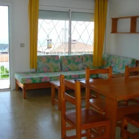 In Sant De Guixols - 104294 By Mo Apartment *